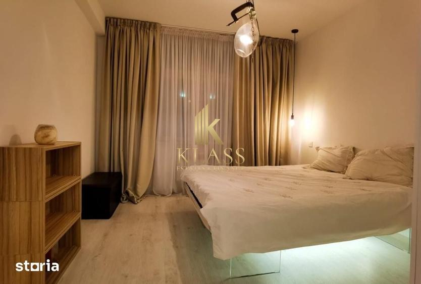 Apartament 2 camere de lux | Centrul Vechi Vedere BNR | 55 mp | Et - 2