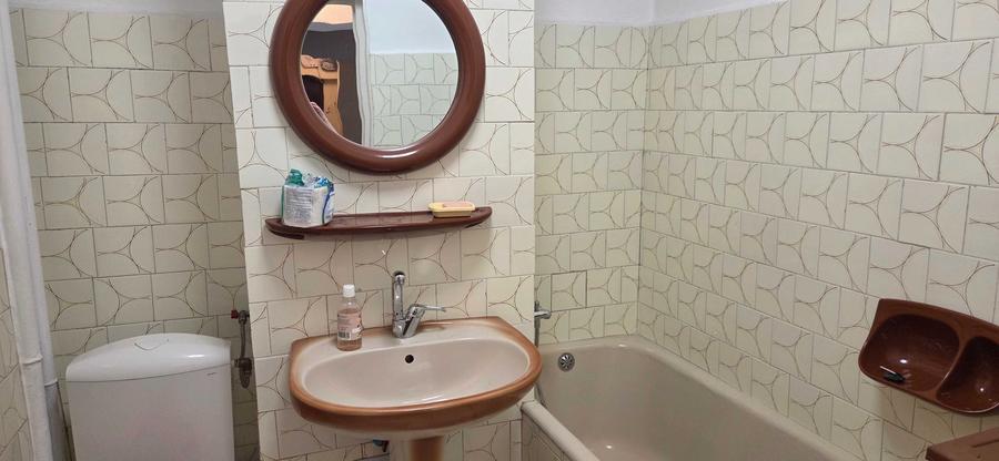 Apartament cu 4 camere decomandat în Ultracentral