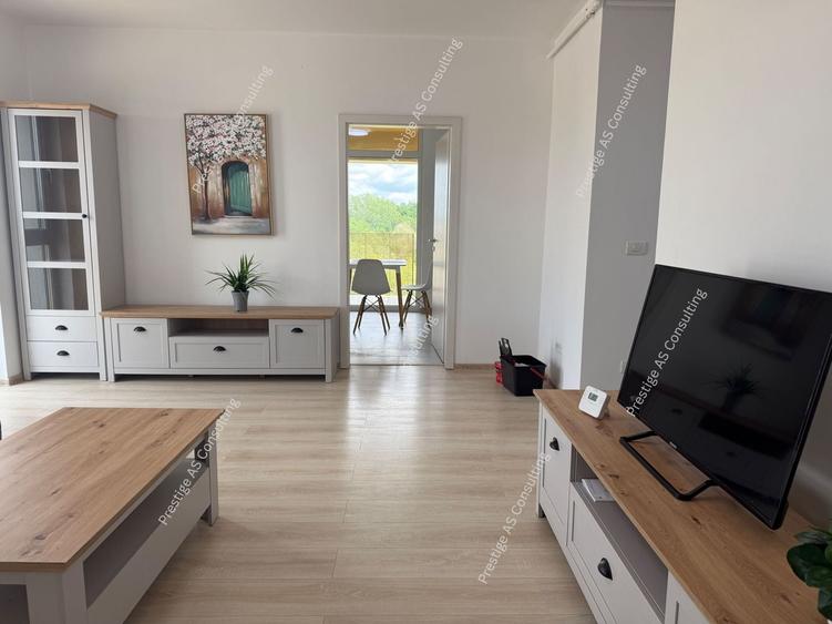 Apartament 2 Camere 10mp Terasa  Decomandat | 2 Camere | Kara Residence - 5