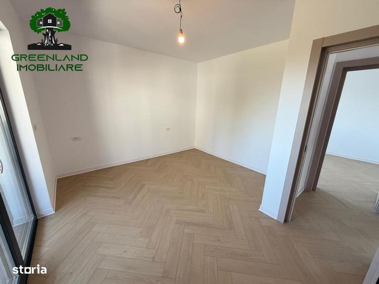 Vila moderna cu 4 camere si 2 bai, 130 mp, teren 400 mp, Bucium - 14
