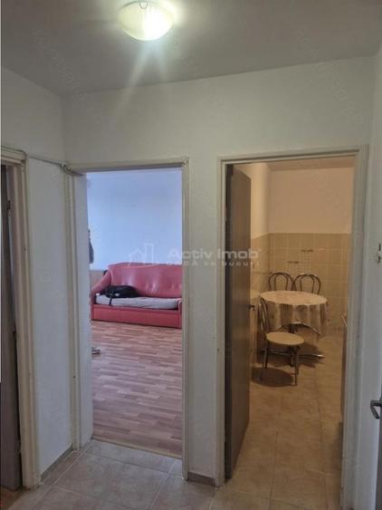 2 camere decomandat - Cantemir - Tineretului - 1