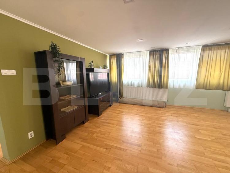 Apartament de vanzare, 140 mp, zona Ultracentral - 2
