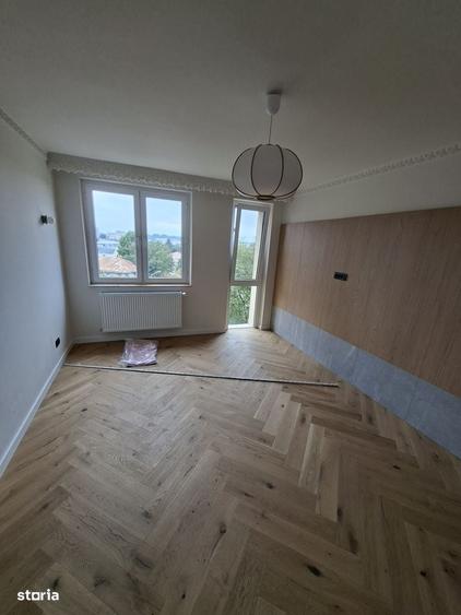 Apartament cu 2 camere în Ultracentral