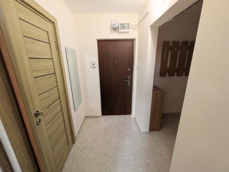 Apartament cu 2 camere decomandat în Dristor