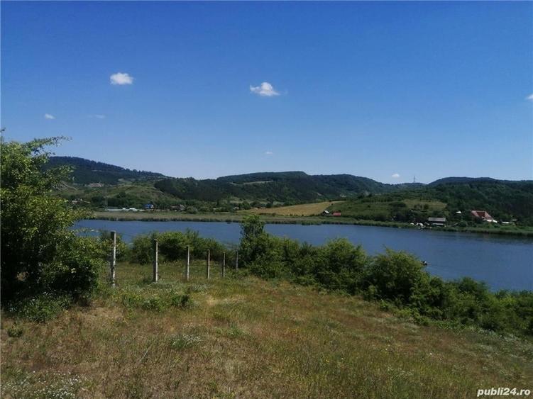 Teren în Săcălaia