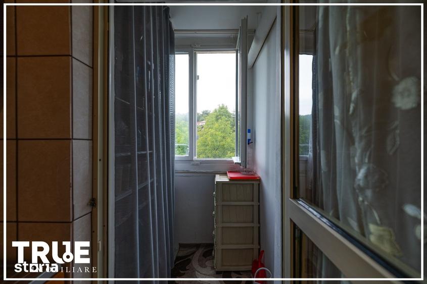 Apartament cu 1 camera de vanzare Cartier Tudor, Targu Mure? - 10