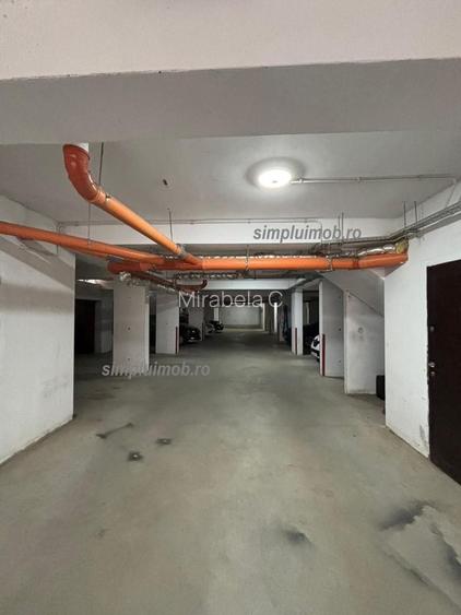 Apartament Spatios Zona Popesti