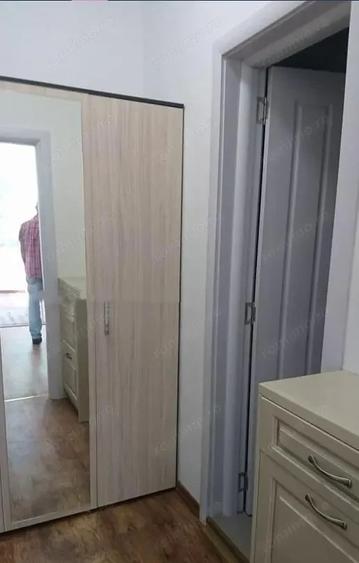 De inchiriat garsoniera in zona Dambovita 1 - 5