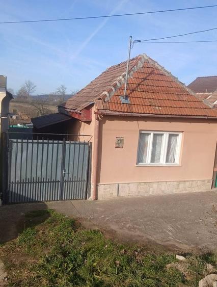 Casă în Turdaș
