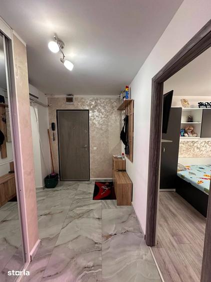 De vanzare apartament cu 3 camere si balcon, etajul 2, renovat, 70mp - 6