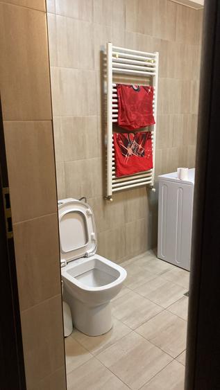 Garsonieră decomandată în Chiajna