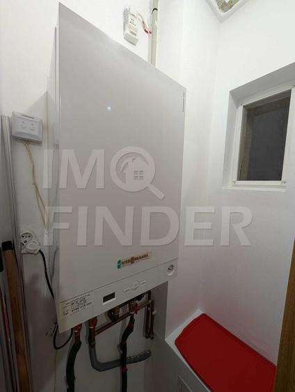 Apartament 2 camere in cartierul Gheorgheni, zona Interservisan - 5