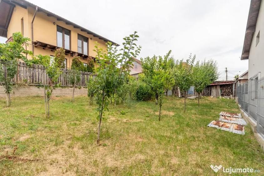 Casa / Vila cu 2 camere de vanzare in zona Dambul Rotund - 18