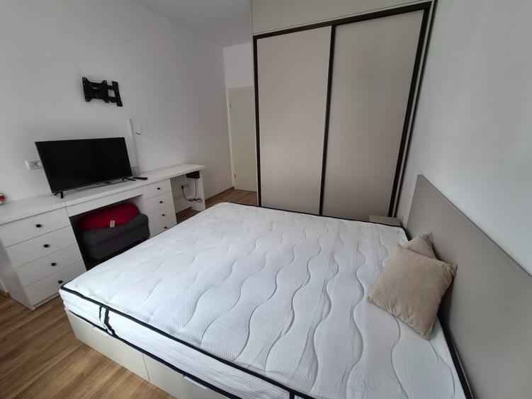 Apartament 3 camere de inchiriat | Disponibil imediat | ESO Giroc Timis| Parcare inclusa - 7