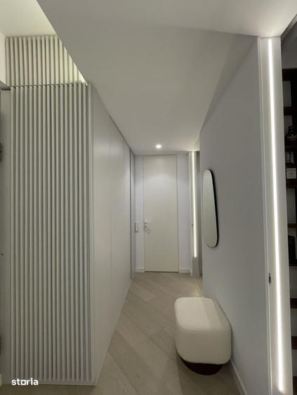 Apartament cu 2 camere în Nord