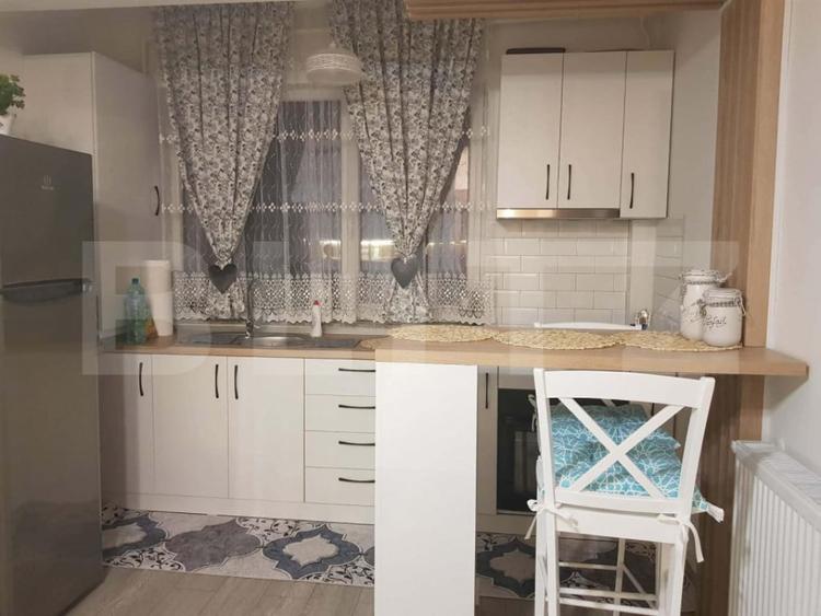 Apartament 2 camere, 49 mp, parcare, zona Obcini - 4