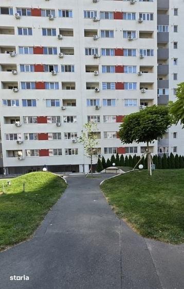 Vand apartament cu 2 camere, Rotar Park 2. - 5