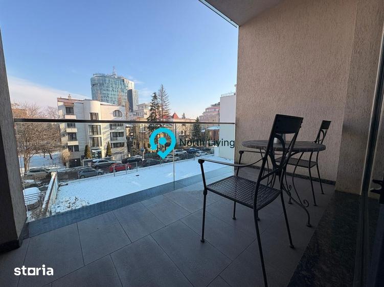 Suita 4 Camere Premium | Bloc Nou | 2 Parcari subterane | Aviatorilor - 20