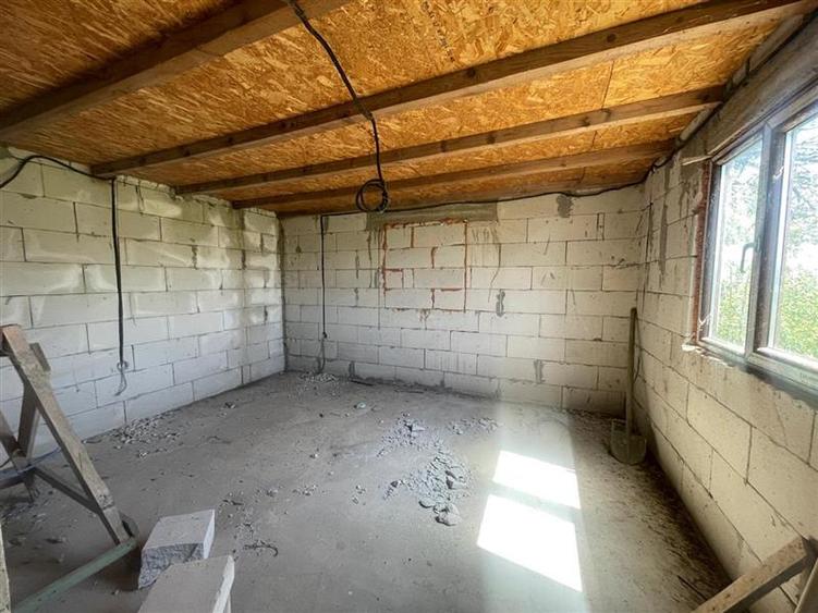 Teren Construcții intravilan de 2917 mp, în Zebil