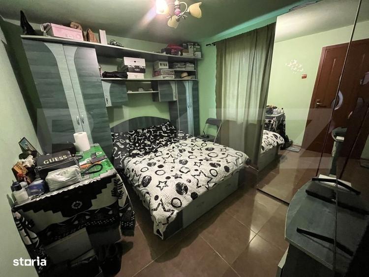 Casă cu 3 camere în Priboiu