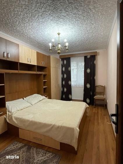 Inchiriez apartament 3 camere - 6