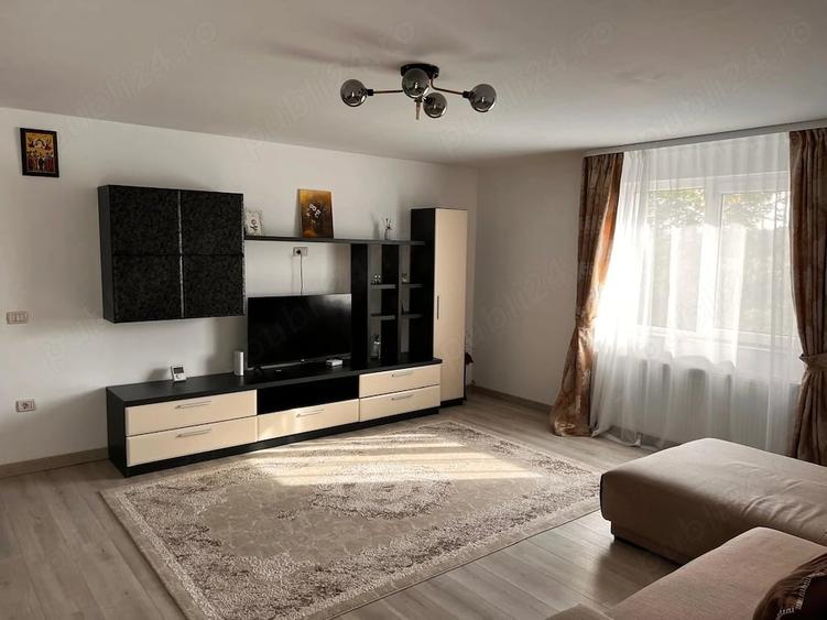 Apartament cu 2 camere decomandat în Fălticeni