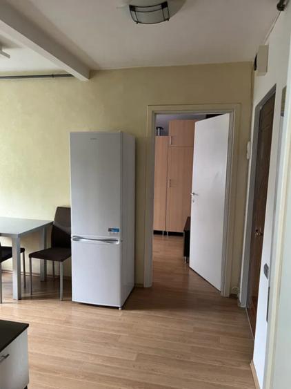 Apartament cu 3 camere decomandat, mobilat în Mănăștur