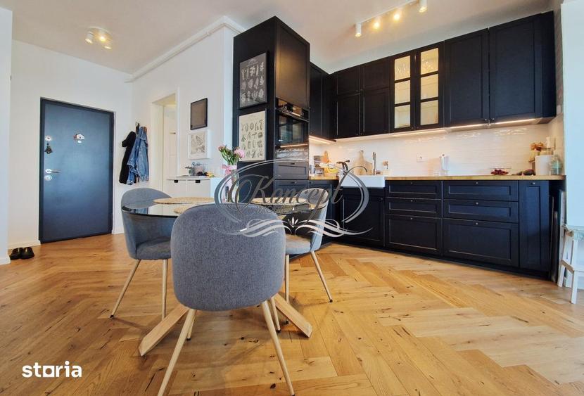 Apartament modern la cheie aproape de BMW si VIVO - 2