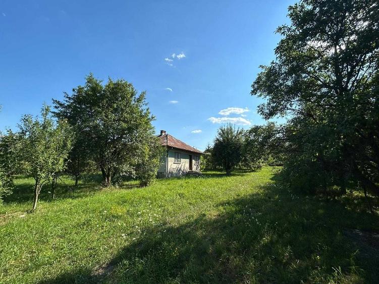 Casă cu 2 camere în Breaza