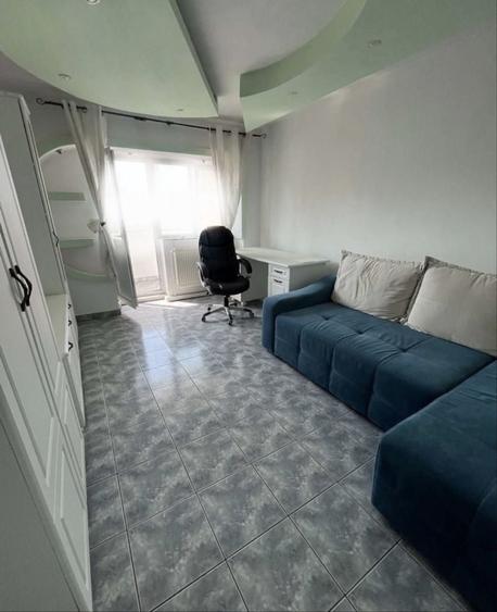 Apartament cu 2 camere decomandat în Păcurari