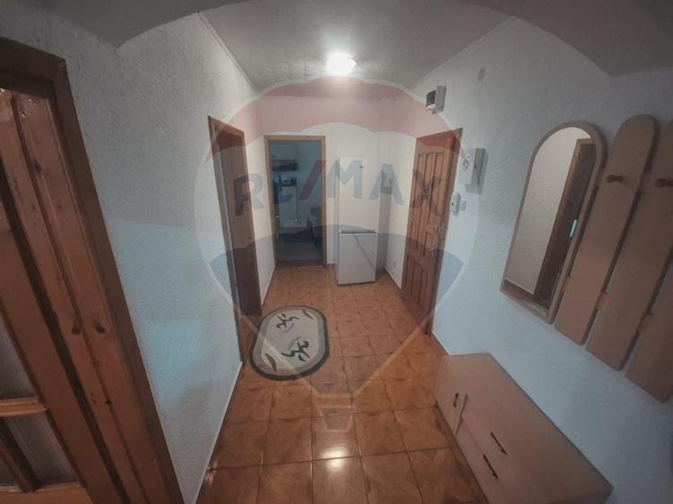 Apartament cu 2 camere decomandat, mobilat în Tohanu Vechi