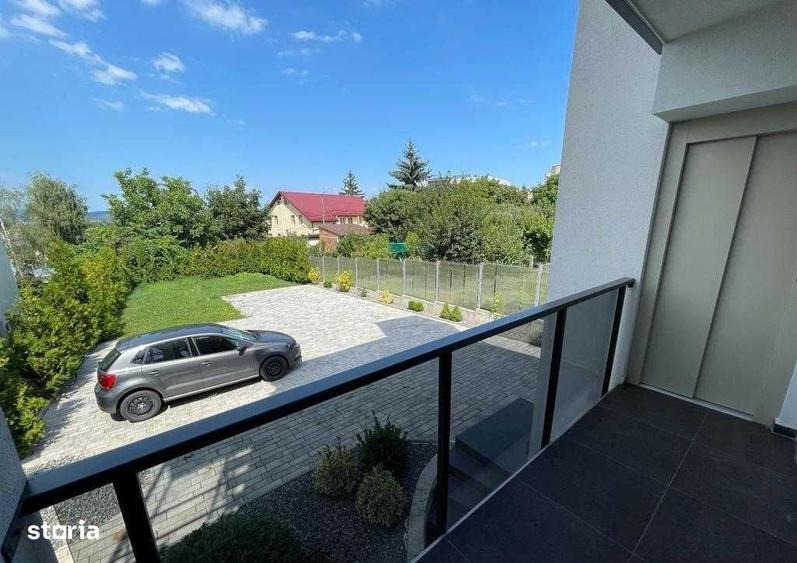 Apartament 2 camere decomandate | parcare | Str. Iuliu Moldovan - UMF - 2