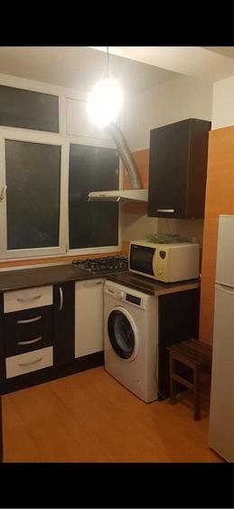 Garsonieră în Păcii