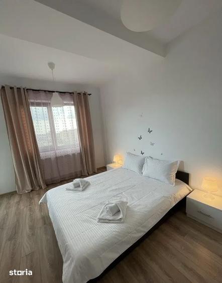Apartament cu 2 camere în Drumul Taberei