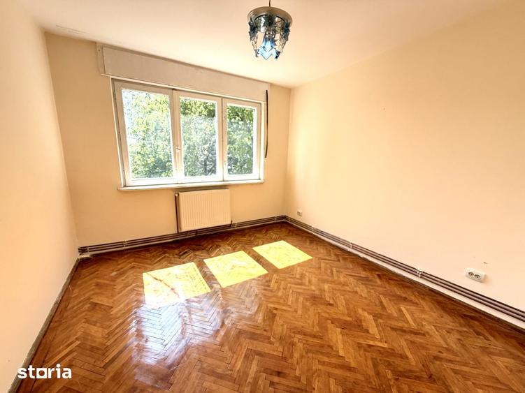 2 camere, et 3, 50 mp, gata de mutat, str Avram Iancu - 4