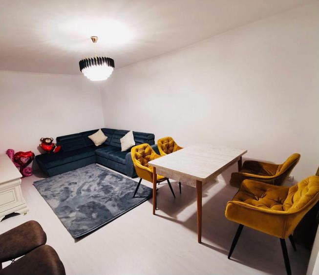 Apartament 2 camere Lux -Renovat recent langa metrou Stefan cel Mare - 7