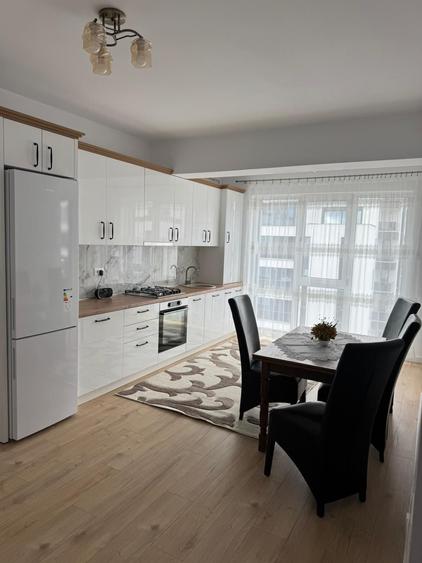 Apartament nou nelocuit - 7