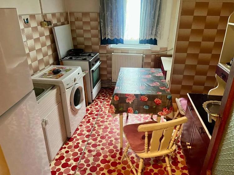 Apartament 2 camere-Centrala proprie-45,64 mp-Parcul Clabucet-Sagului - 6