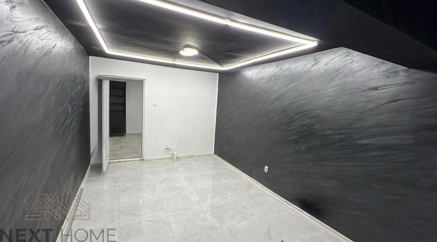 Apartament cu 3 camere decomandat în Ultracentral