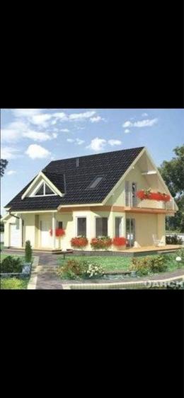 Casă cu 4 camere în Central