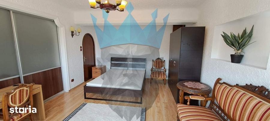 Apartament 3 Camere P-ta Romana Bucuresti - 11