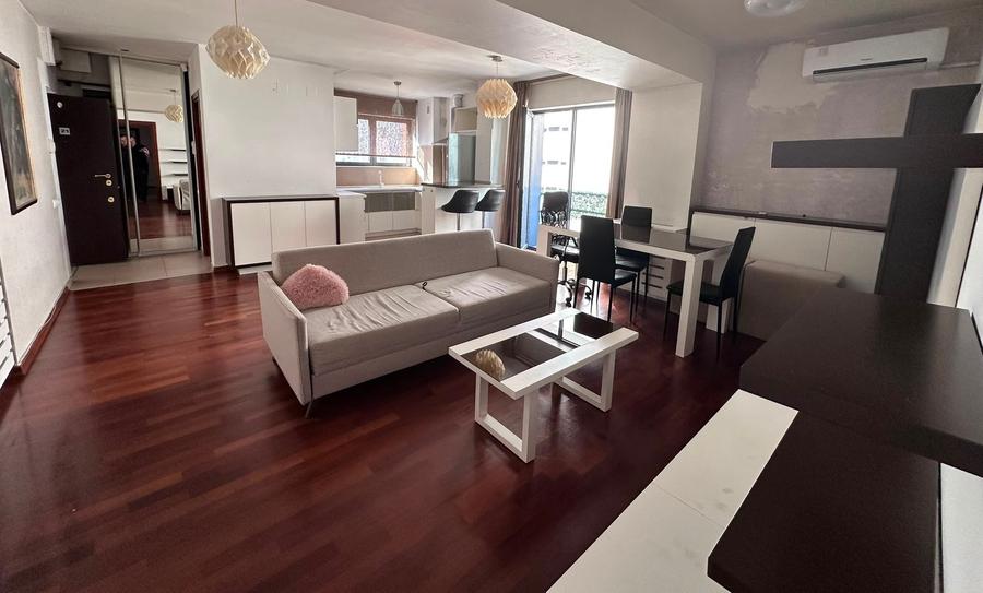 Bloc nou.Apartament 3 camere - 2
