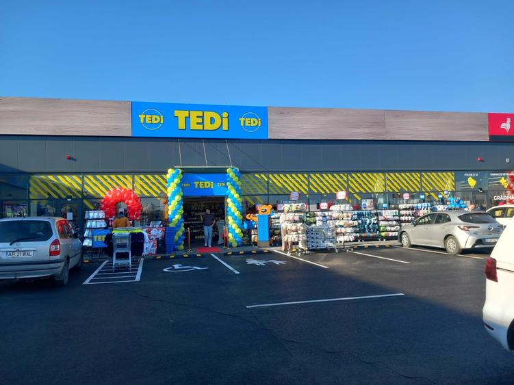 Spațiu comercial, de 207 mp, în Vladimirescu