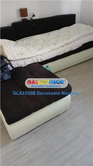 Garsoniera Mobilata Utilata Militari Residence 37.00 euro - 1