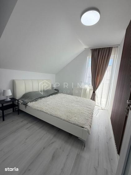 Casă cu 4 camere cu Teren 400 Mp în Crăciunești