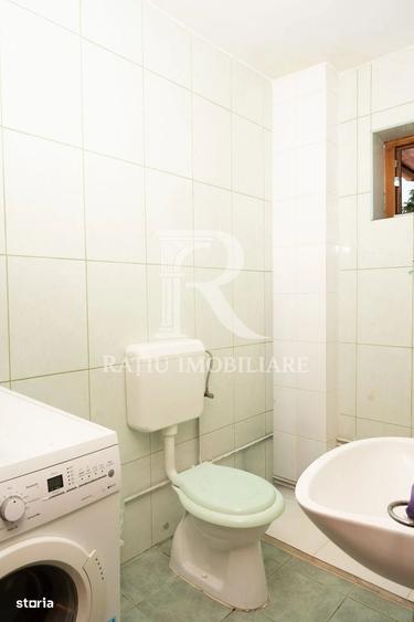 Casă cu 3 camere în Tomnatic