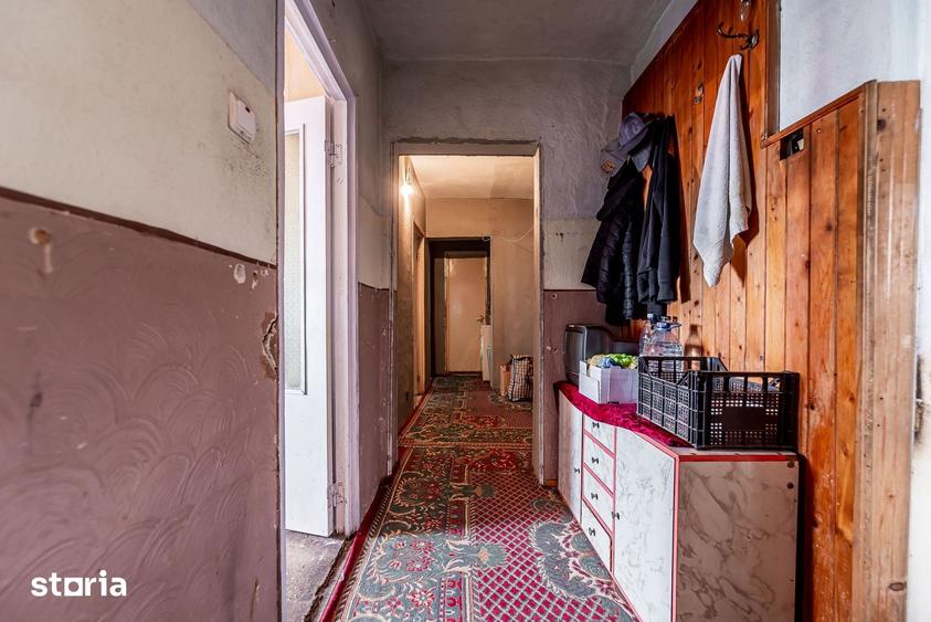 Apartament cu 4 camere în Micălaca