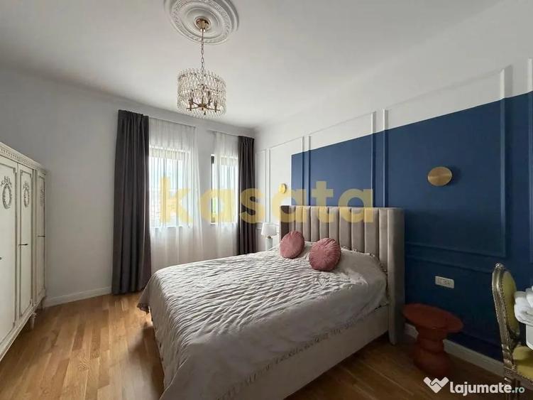 Apartament 4 camere de inchiriat | Calea Victoriei | Ultracentral - Bucuresti (Bucuresti-Ilfov) - 2