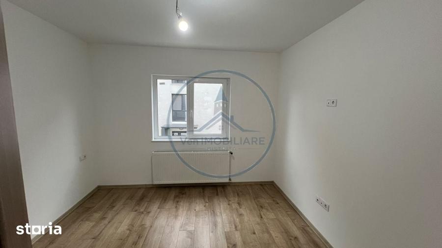 Apartament cu 4 camere în Central