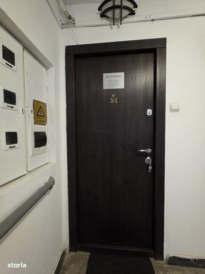 Apartament cu 3 camere în Alba Iulia